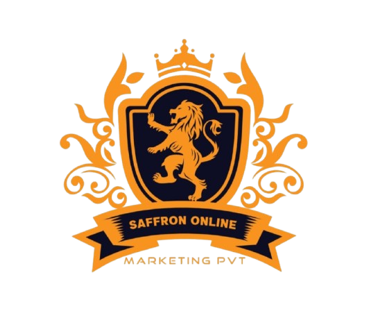 Saffron Online Logo